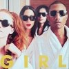 Pharrell Williams Girl CD